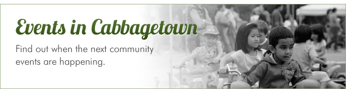 Community Events