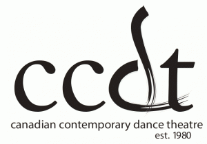 Canadian Contemporary Dance Theatre Logo