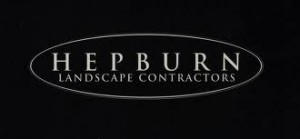 Hepburn Landscape Contractors Logo