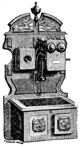 1879 Telephone
