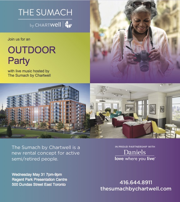 TheSumachOutdoorParty