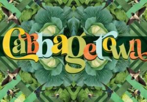 cabbagetown graphic